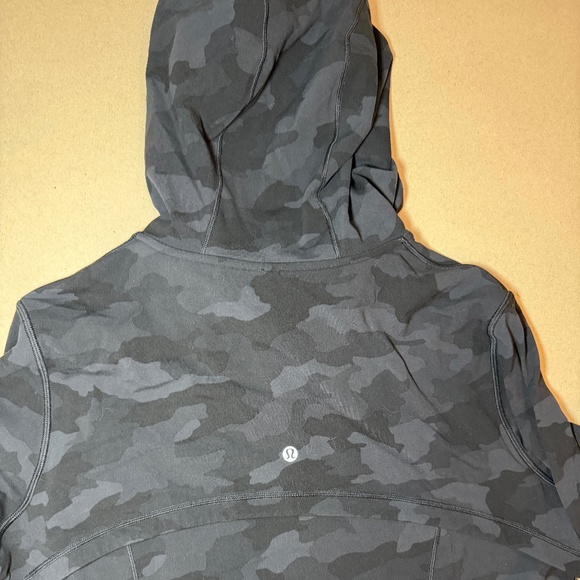 Lululemon | Hooded Define Jacket *Nulu - Picture 4 of 6
